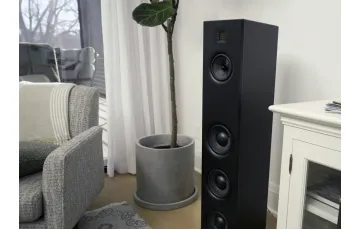 Обзор напольной акустики Emotiva Airmotiv XT2