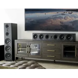 Обзор напольной акустики Emotiva Airmotiv XT3