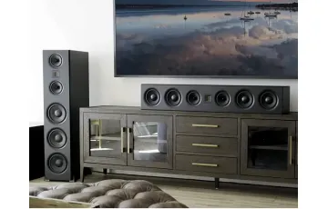 Обзор напольной акустики Emotiva Airmotiv XT3