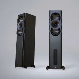 Обзор напольной акустики Perlisten Audio A3t