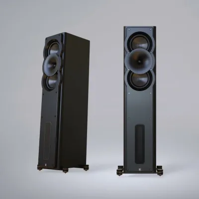 Обзор напольной акустики Perlisten Audio A3t