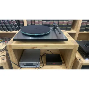Обзор винилового проигрывателя Rega Planar 3 (Nd5)