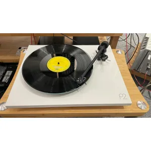 Обзор винилового проигрывателя Rega Planar 2 (Nd3)