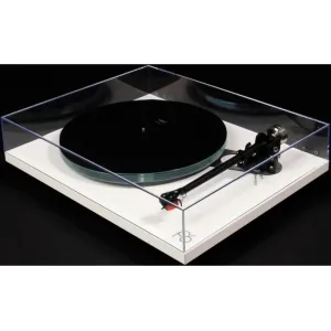 Обзор винилового проигрывателя Rega Planar 6