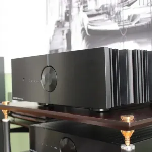 Audio Analogue Maestro Anniversary RR: обзор флагманского усилителя