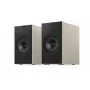 Активная полочная акустика KEF CODA W NICKEL GREY