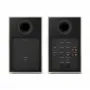 Активная полочная акустика KEF CODA W NICKEL GREY