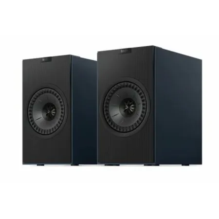 Активная полочная акустика KEF CODA W MIDNIGHT BLUE