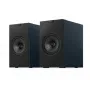 Активная полочная акустика KEF CODA W MIDNIGHT BLUE