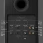 Активная полочная акустика KEF CODA W DARK TITANIUM