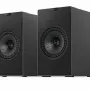 Активная полочная акустика KEF CODA W DARK TITANIUM