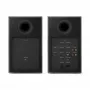 Активная полочная акустика KEF CODA W DARK TITANIUM