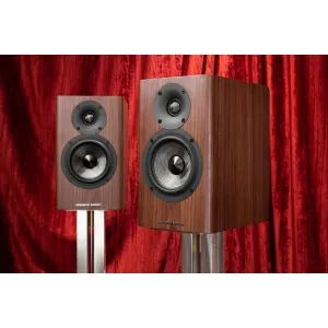 Acoustic Energy AE500: обзор акустики с карбоновыми драйверами