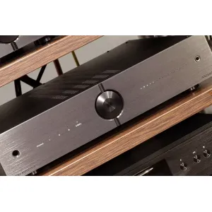 Audio Analogue AACento: обзор интегрального усилителя