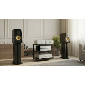 Davis Acoustics Nikita 3.0: обзор полочной акустики