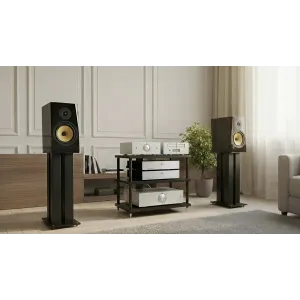 Davis Acoustics Nikita 3.0: обзор полочной акустики