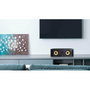 Davis Acoustics Krypton C: обзор центрального канала