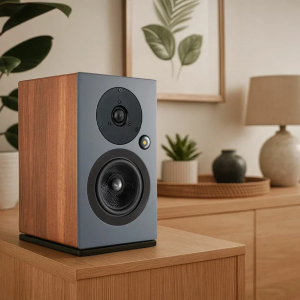 Davis Acoustics Krypton 3 V2: обзор полочной акустики