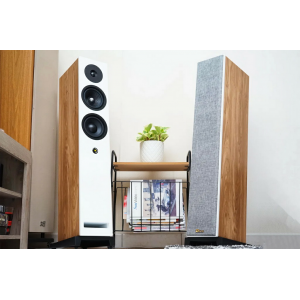 Davis Acoustics Krypton 6: обзор акустики линейки Krypton
