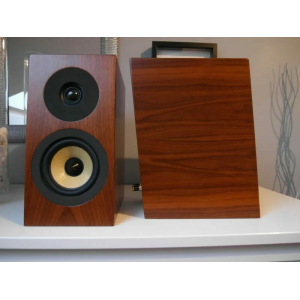 Davis Acoustics Courbet 3: обзор полочной акустики