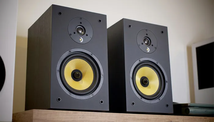 Davis Acoustics Ariane 2: обзор полочной акустики