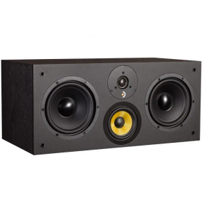 Davis Acoustics Ariane C2: обзор центрального канала