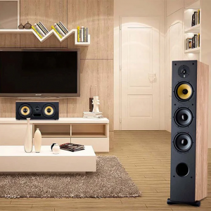 Davis Acoustics Ariane C: обзор центрального канала