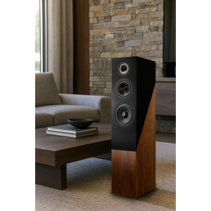 Davis Acoustics The Pledge: обзор компактной акустики