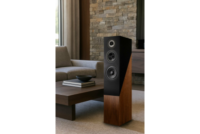 Davis Acoustics The Pledge: обзор компактной акустики