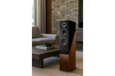 Davis Acoustics The Pledge: обзор компактной акустики