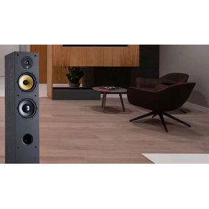 Davis Acoustics Ariane 5: обзор напольной акустики