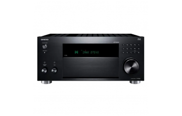Onkyo TX-RZ50 B M2: обзор 9.2-канального AV-ресивера