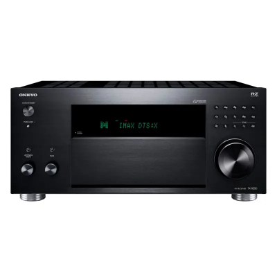 Onkyo TX-RZ50 B M2: обзор 9.2-канального AV-ресивера