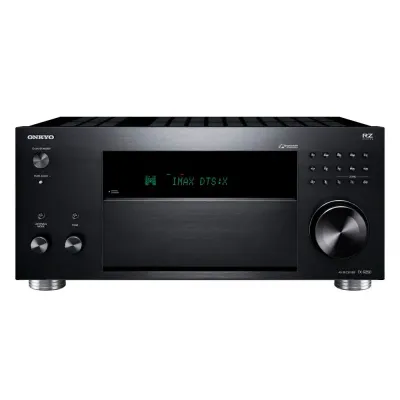 Onkyo TX-RZ50 B M2: обзор 9.2-канального AV-ресивера
