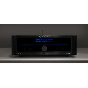 AV-ресивер Emotiva BasX MR1L: Обзор