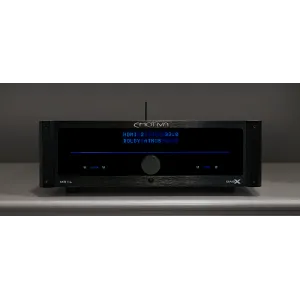 AV-ресивер Emotiva BasX MR1L: Обзор