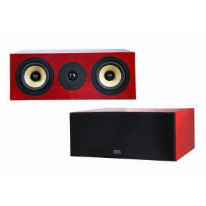 Davis Acoustics Courbet C: обзор центрального канала