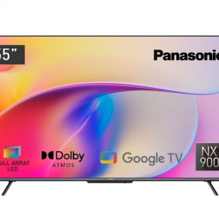 Телевизор Panasonic TH-55NX900