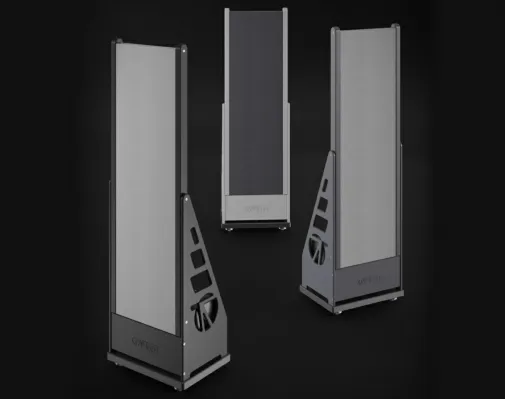 Airtech ATS-01: обзор напольной акустики