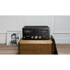 Advance Paris Classic A12: обзор усилителя