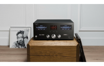 Advance Paris Classic A12: обзор усилителя