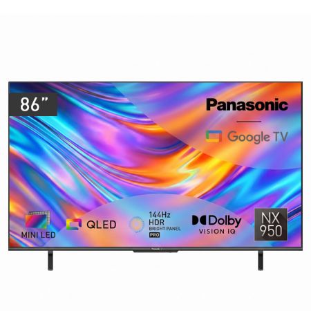 Телевизор Panasonic TH-86NX950