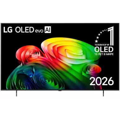 Телевизор LG OLED55B6RLA