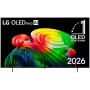 Телевизор LG OLED55B6RLA