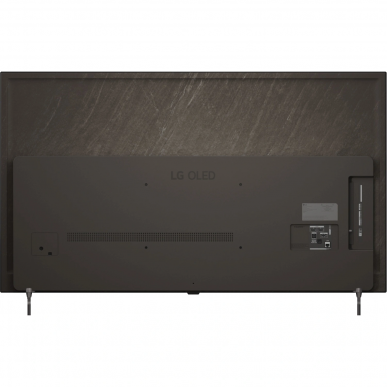 Телевизор LG OLED55B6RLA