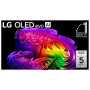 Телевизор LG OLED55G6RLA