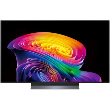 Телевизор LG OLED65C6RLA