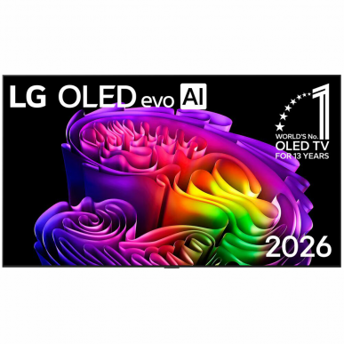 Телевизор LG OLED65G6RLA