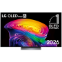 Телевизор LG OLED77C6RLA