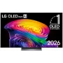 Телевизор LG OLED77C6RLA